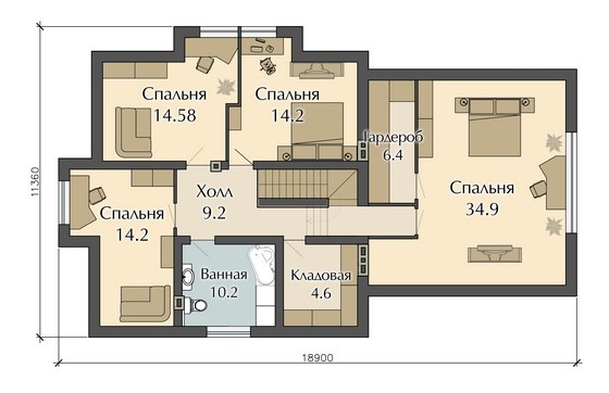 Альмерия