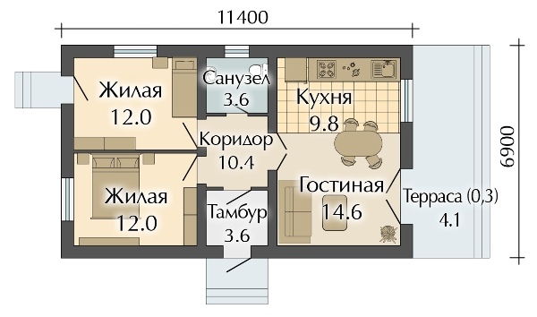 Аризона