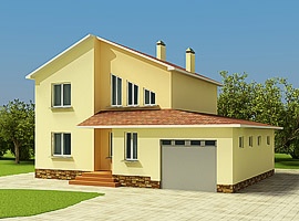 Буффало