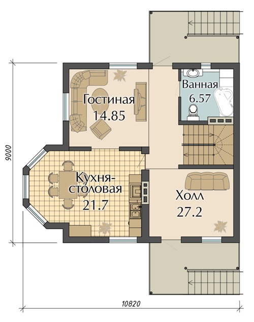 Кале