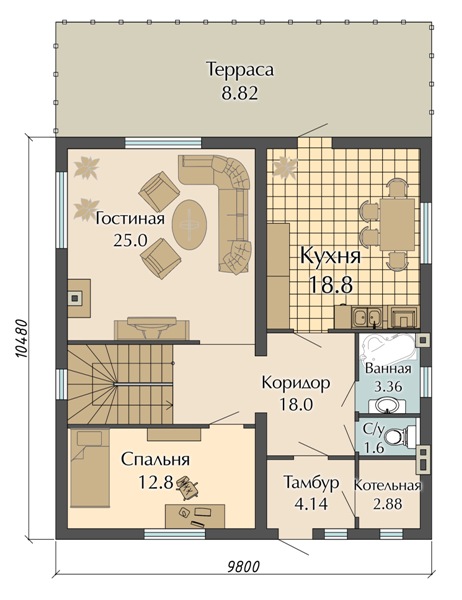 Долин