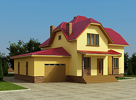 Корсика