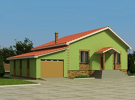 Луизиана