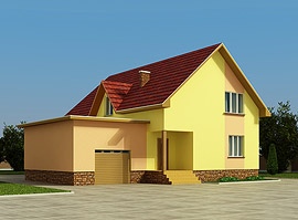 Мерибель