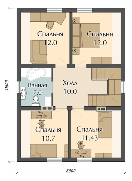 Париж 2