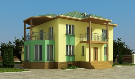 Романовичи 2