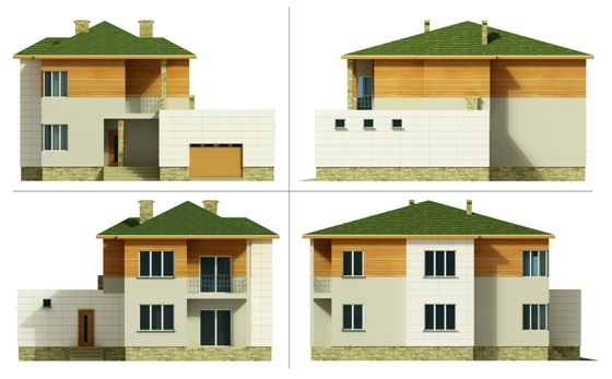 Романовичи 3