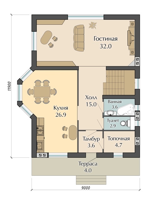 Сан-Мишель