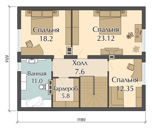 Санта Круз
