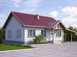 Шамони