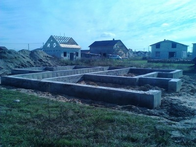 Фундамент